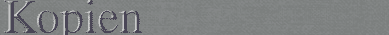Kopien